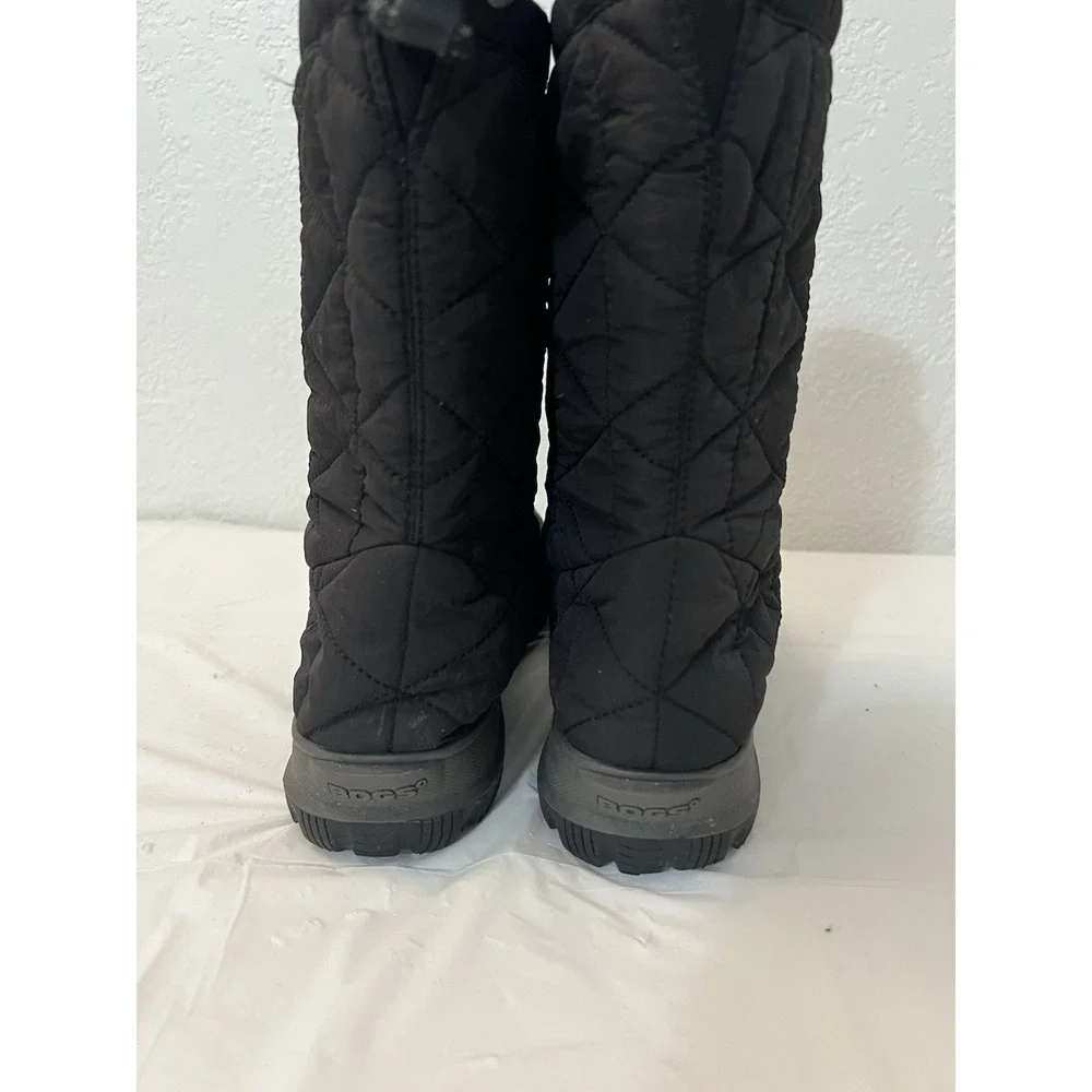 Bogs faux fur